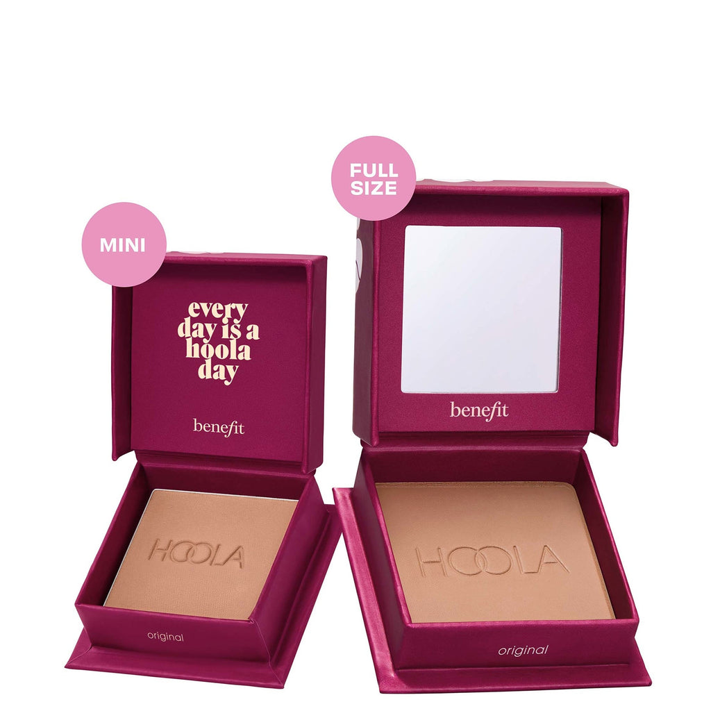 Hoola Matte Bronzer Mini 2.5g