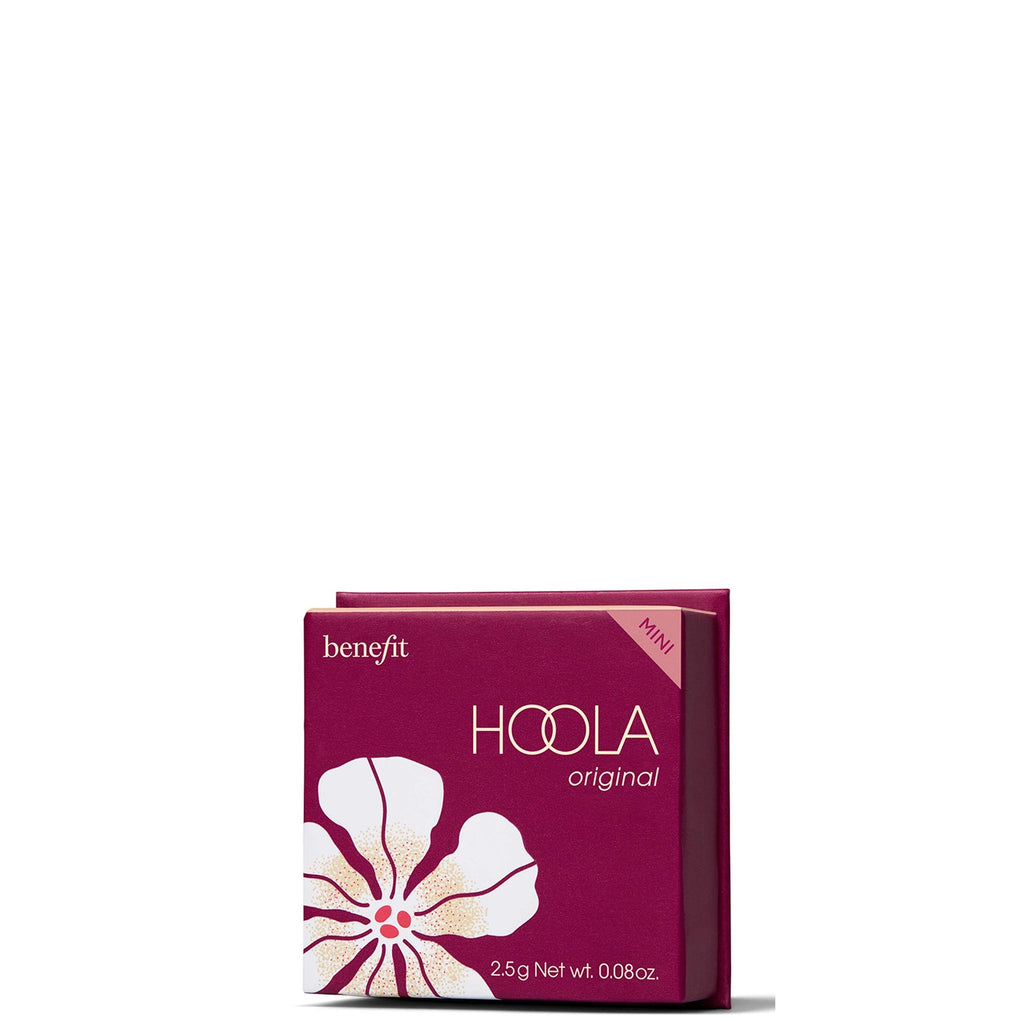 Hoola Matte Bronzer Mini 2.5g