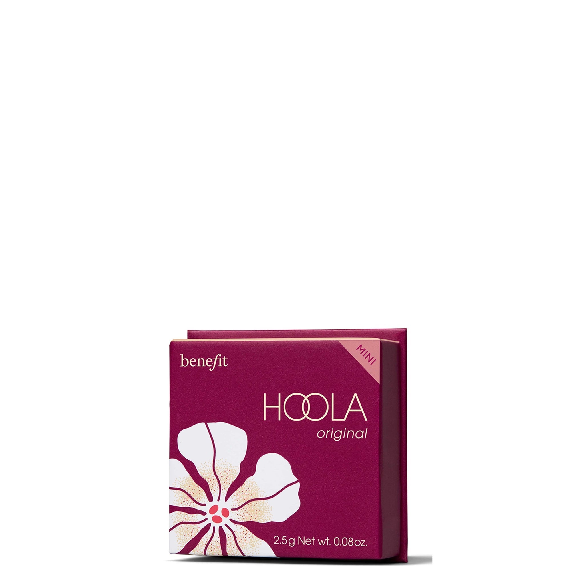 Hoola Matte Bronzer Mini 2.5g