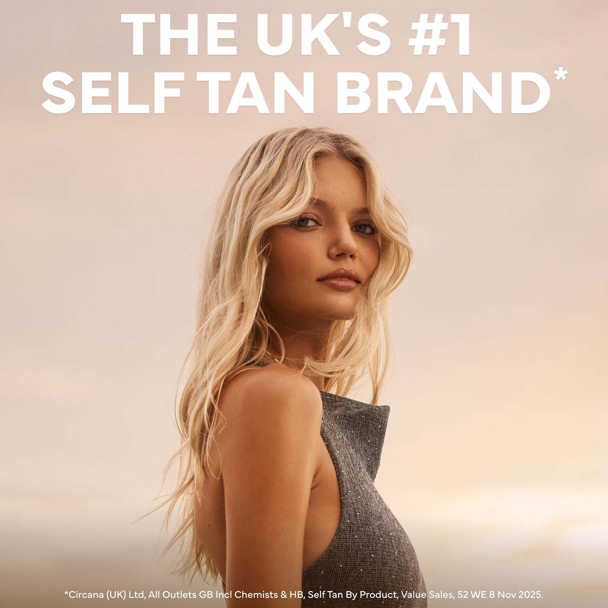 1 Hour Express Aero Aerated Self Tanning Foam 225ml