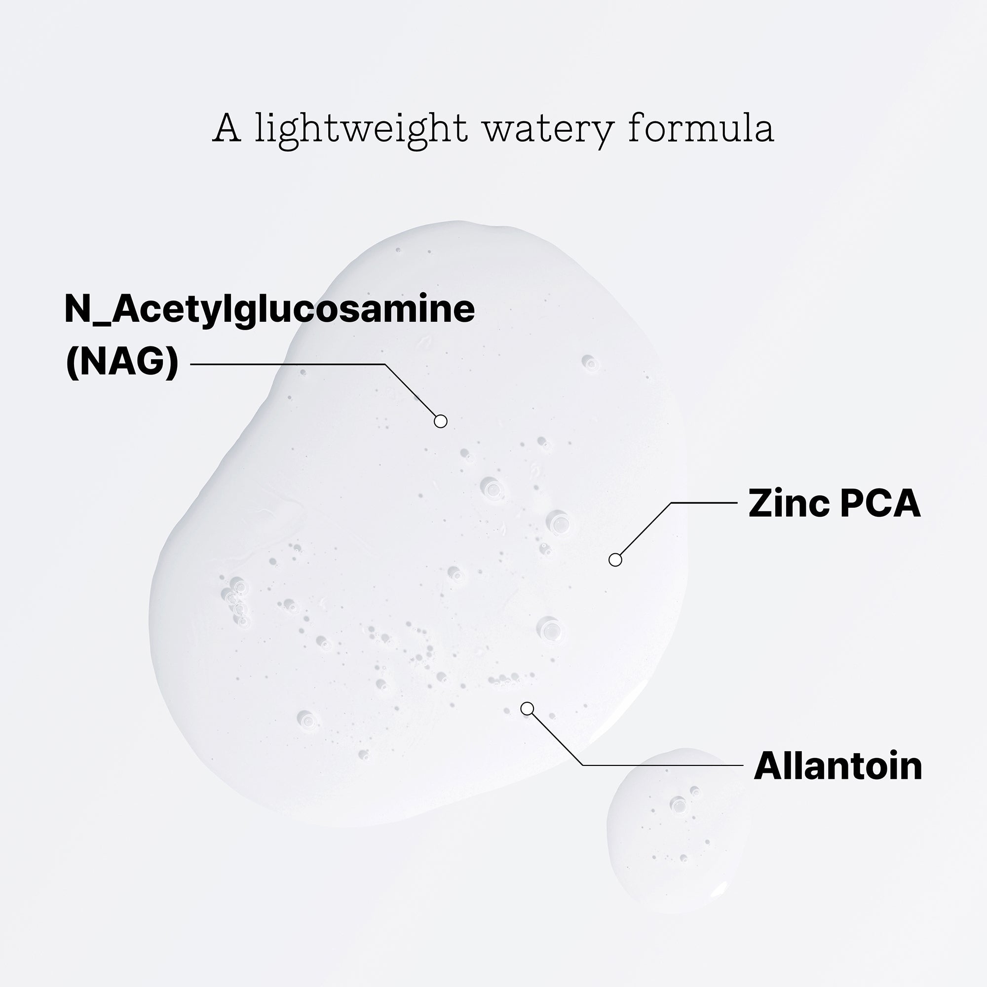 The Niacinamide 15 Serum 20ml
