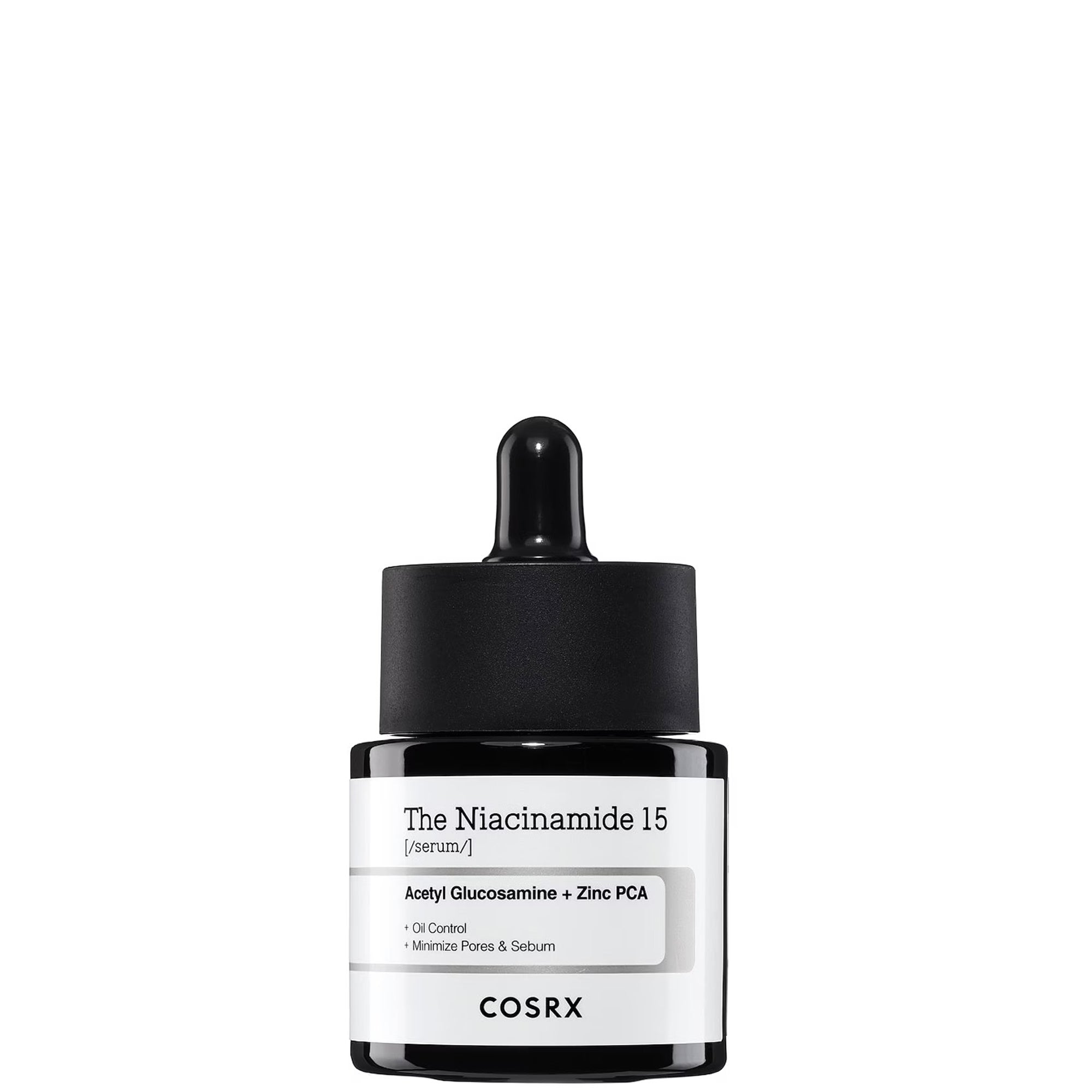 The Niacinamide 15 Serum 20ml