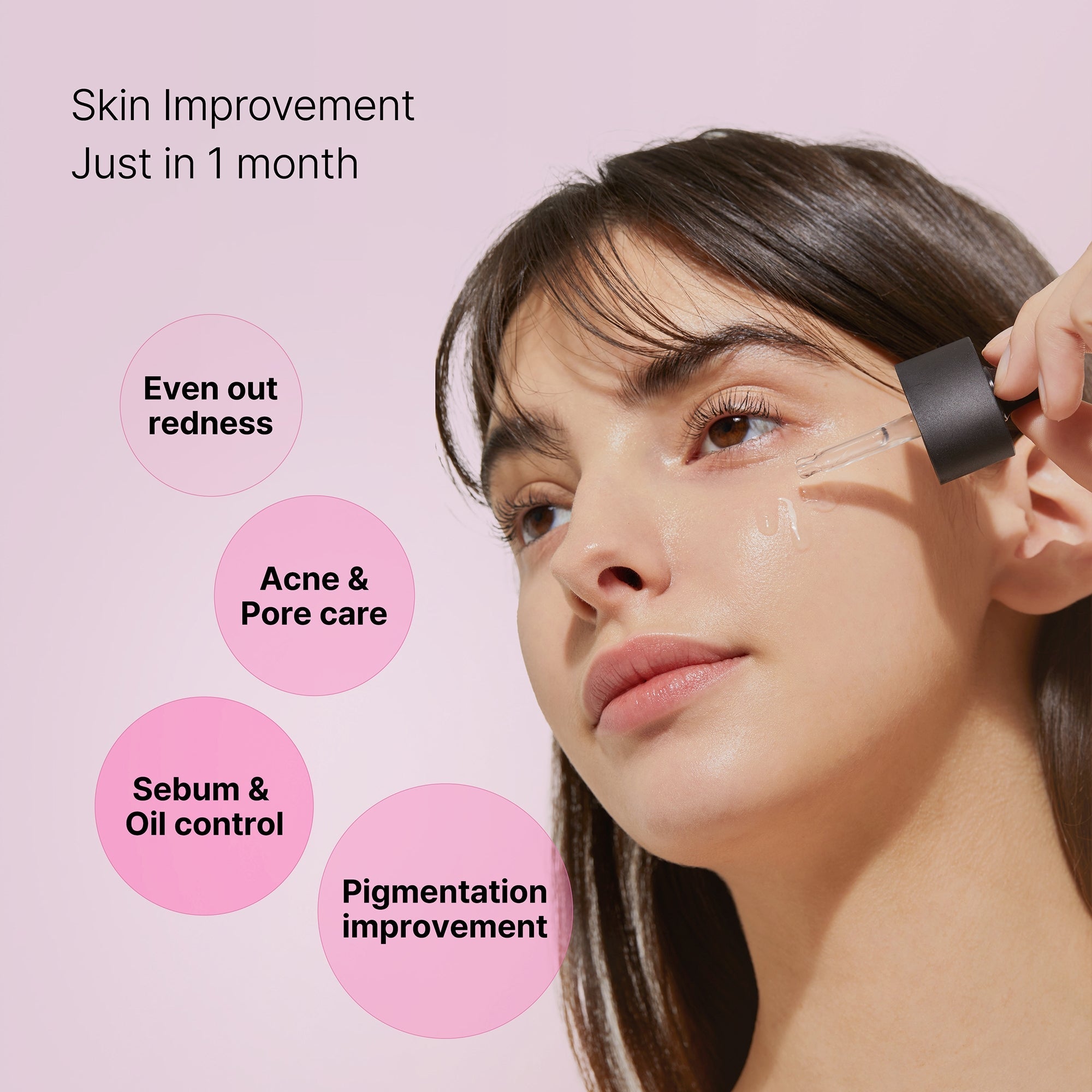 The Niacinamide 15 Serum 20ml