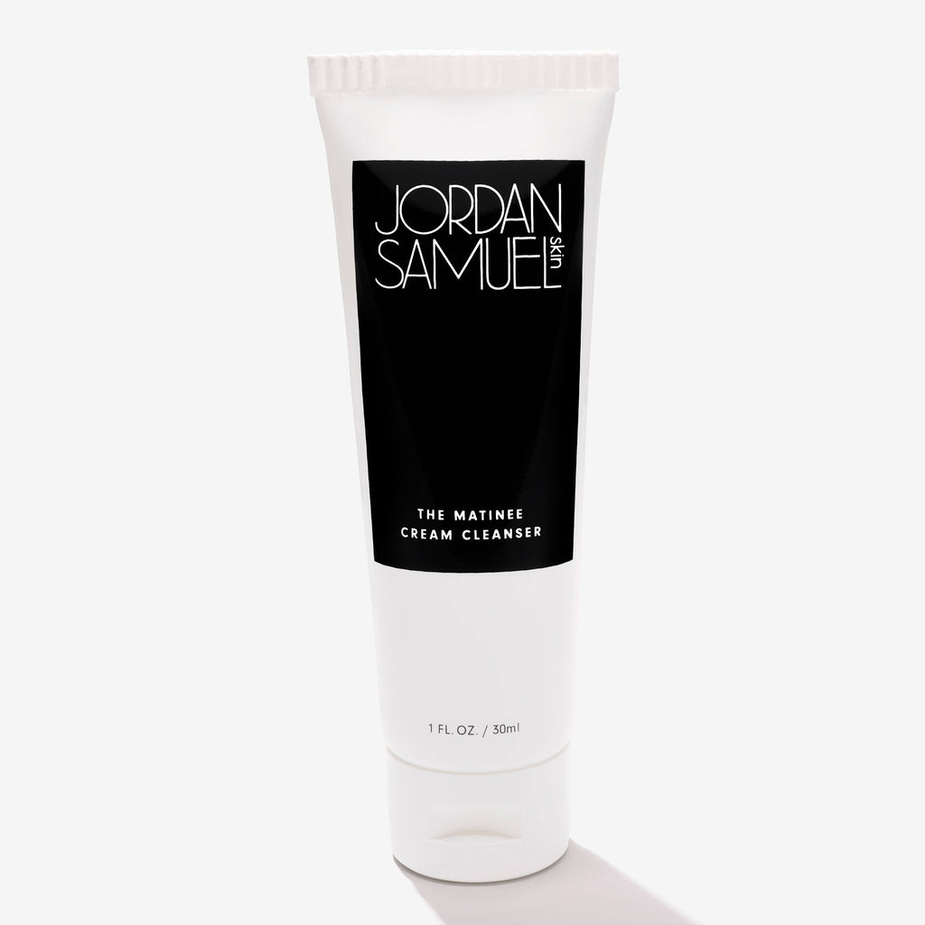 The Matinee Cream Cleanser 30ml
