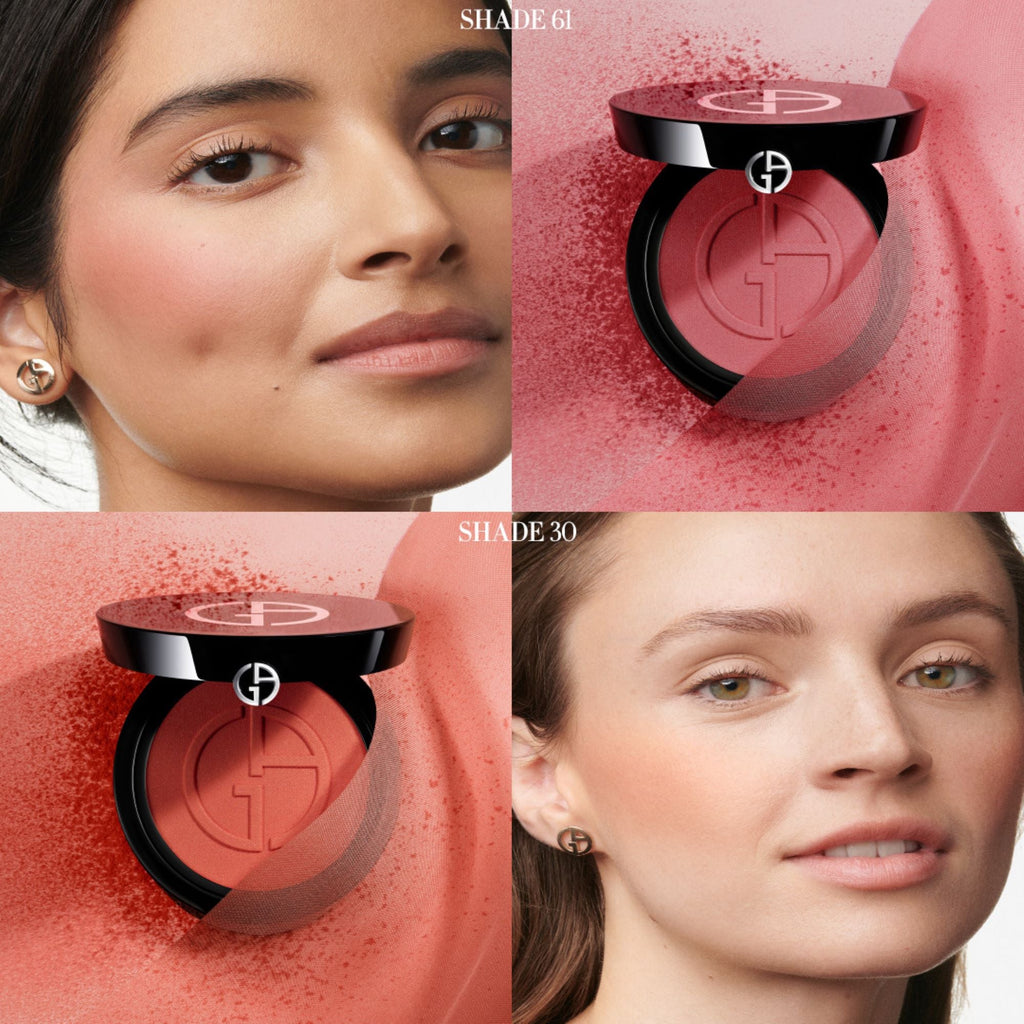 Luminous Silk Glow Blush 3.6g