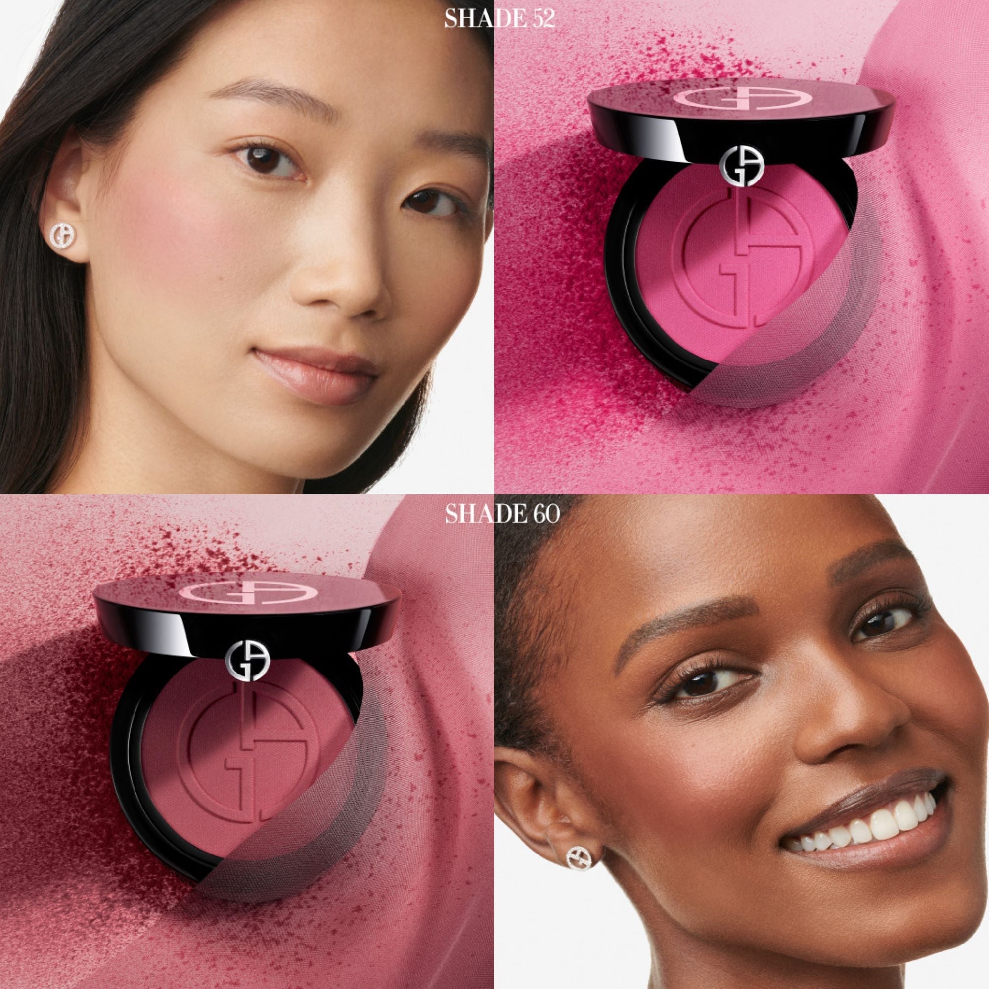 Luminous Silk Glow Blush 3.6g