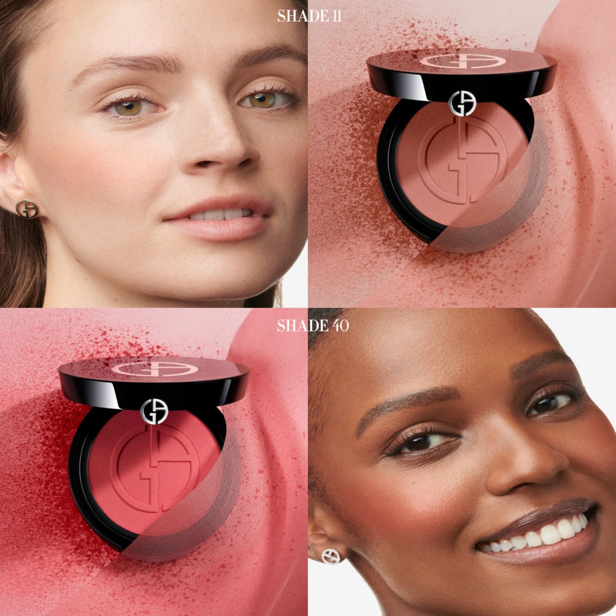 Luminous Silk Glow Blush 3.6g