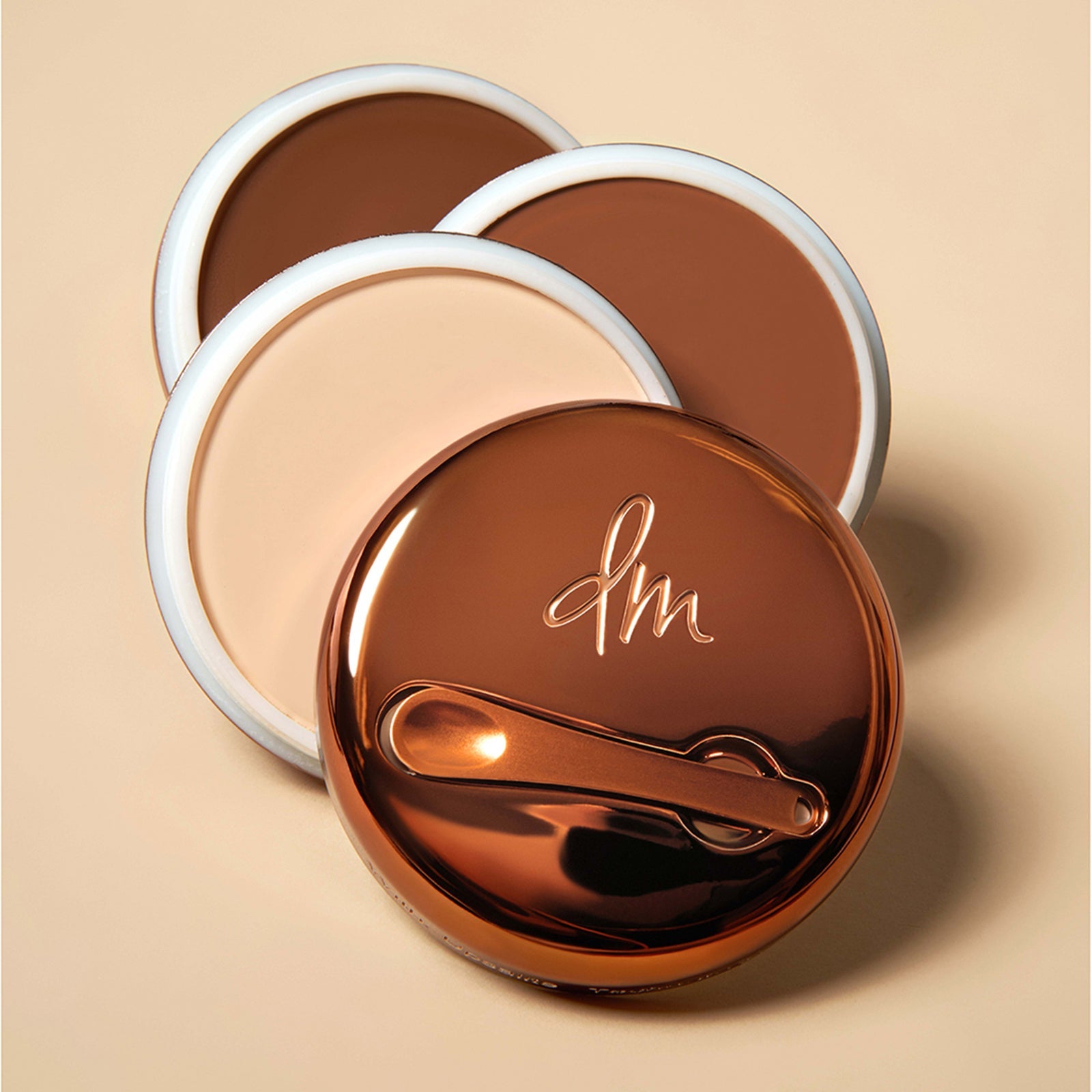 Yummy Skin Blurring Balm Powder 18g by Danessa Myricks Beauty