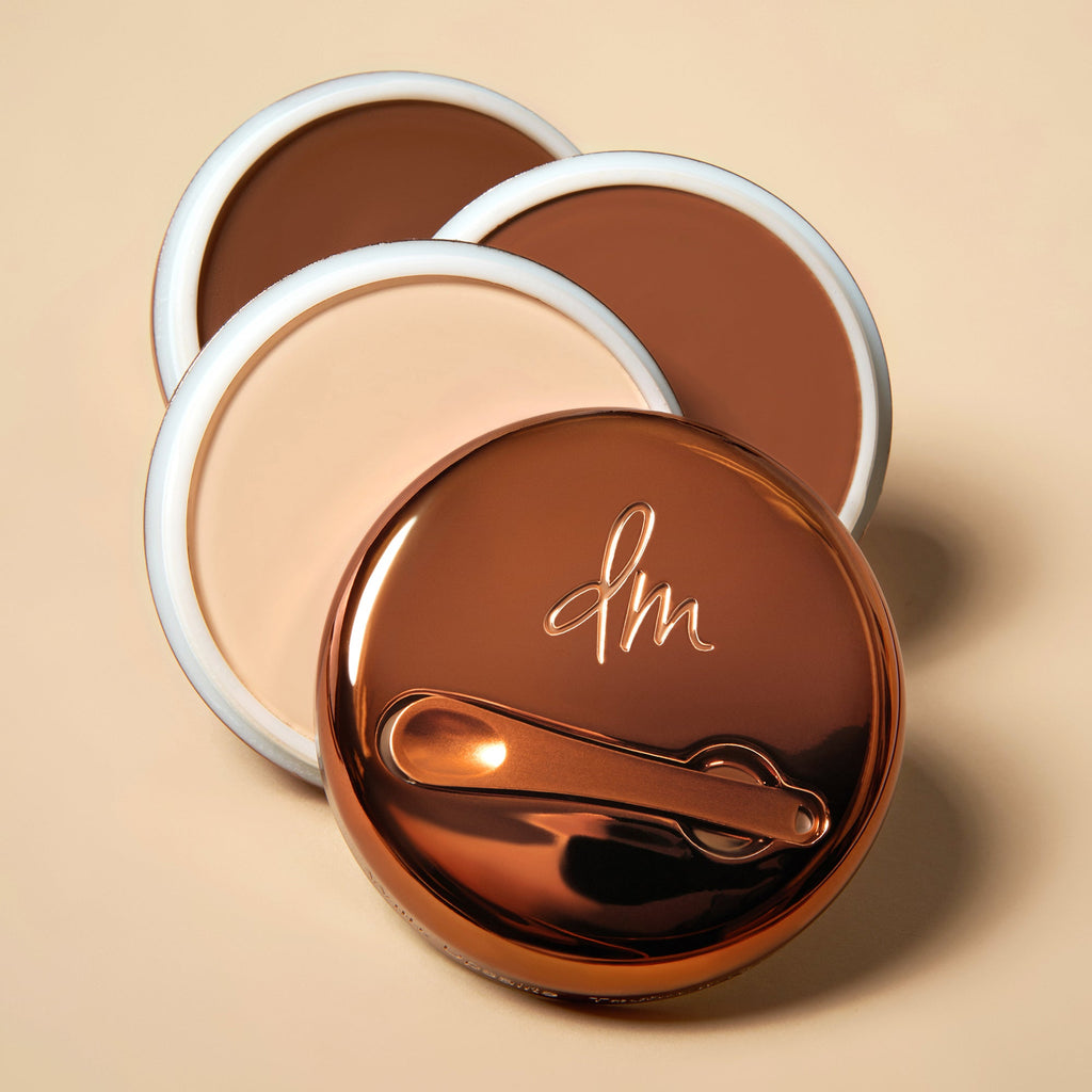 Yummy Skin Blurring Balm Powder 18g by Danessa Myricks Beauty