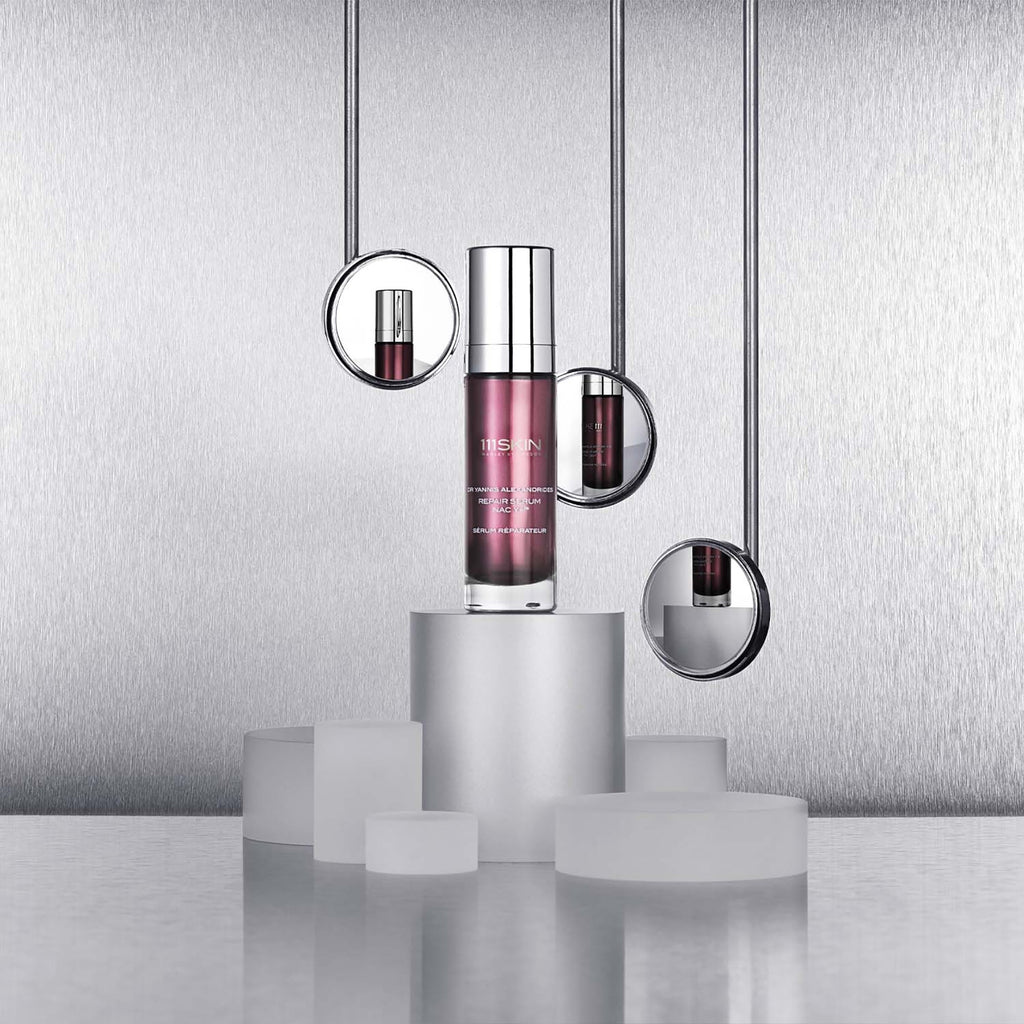 Repair Serum NAC Y2 30ml