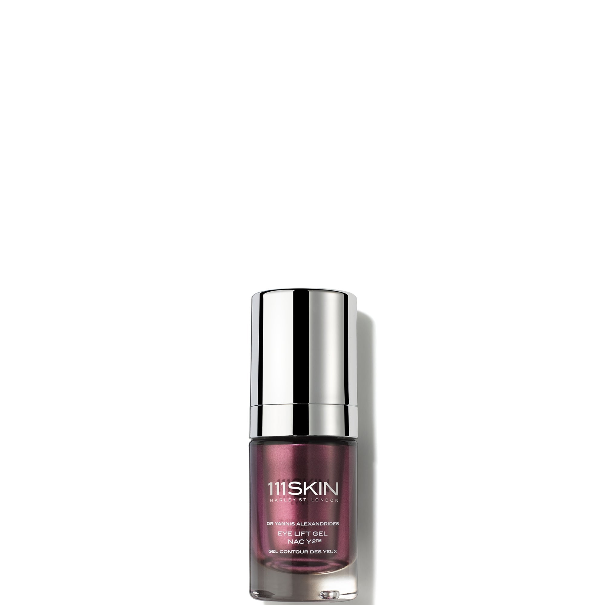 Eye Lift Gel NAC Y2 15ml