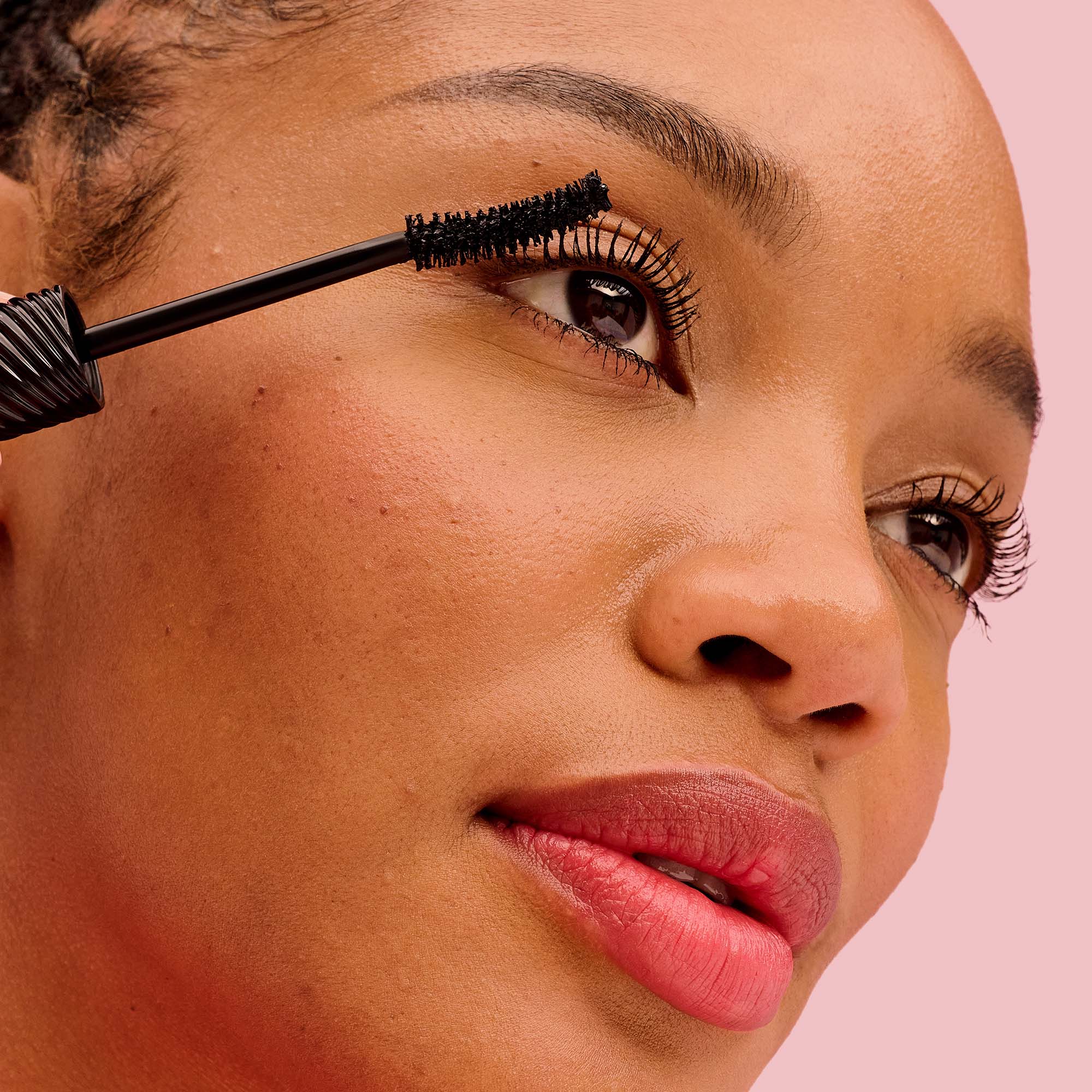 Fan Fest Mascara Hyper Black 8.5g