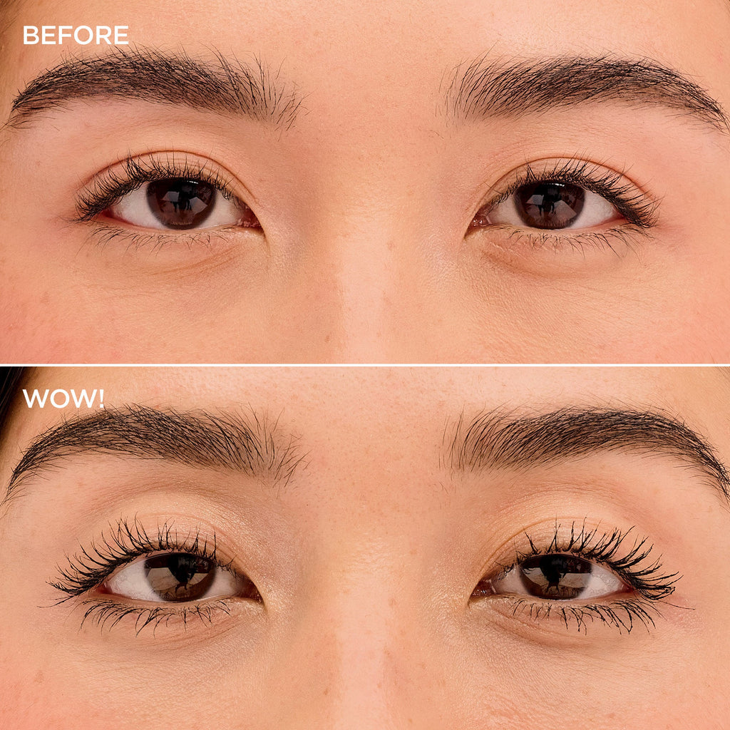 Fan Fest Mascara Hyper Black 8.5g