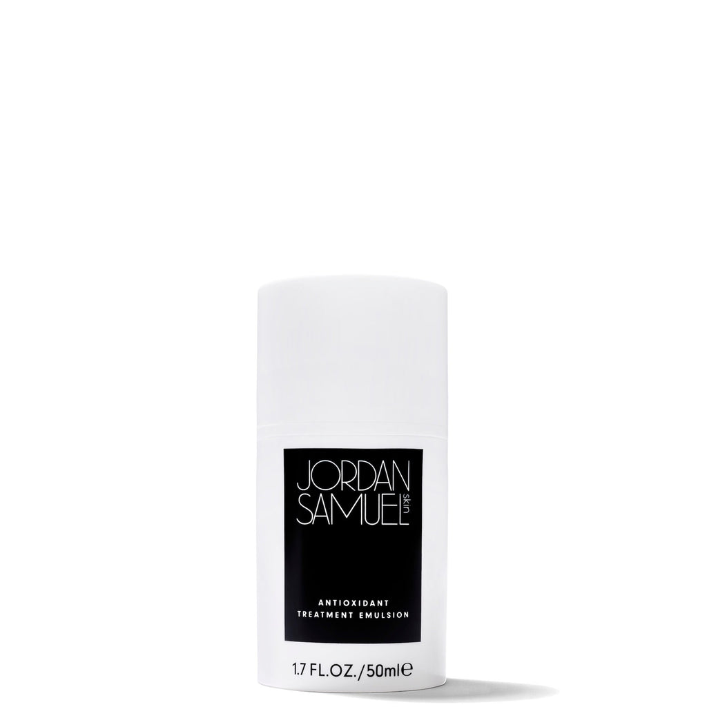 The Antioxidant Treatment Emulsion 50ml