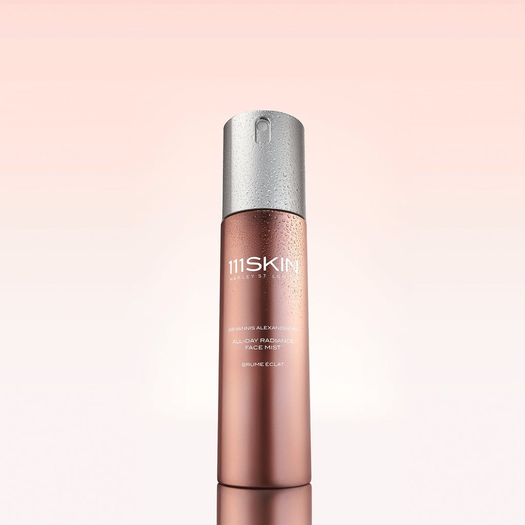 Radiance Glow Face Mist 100ml