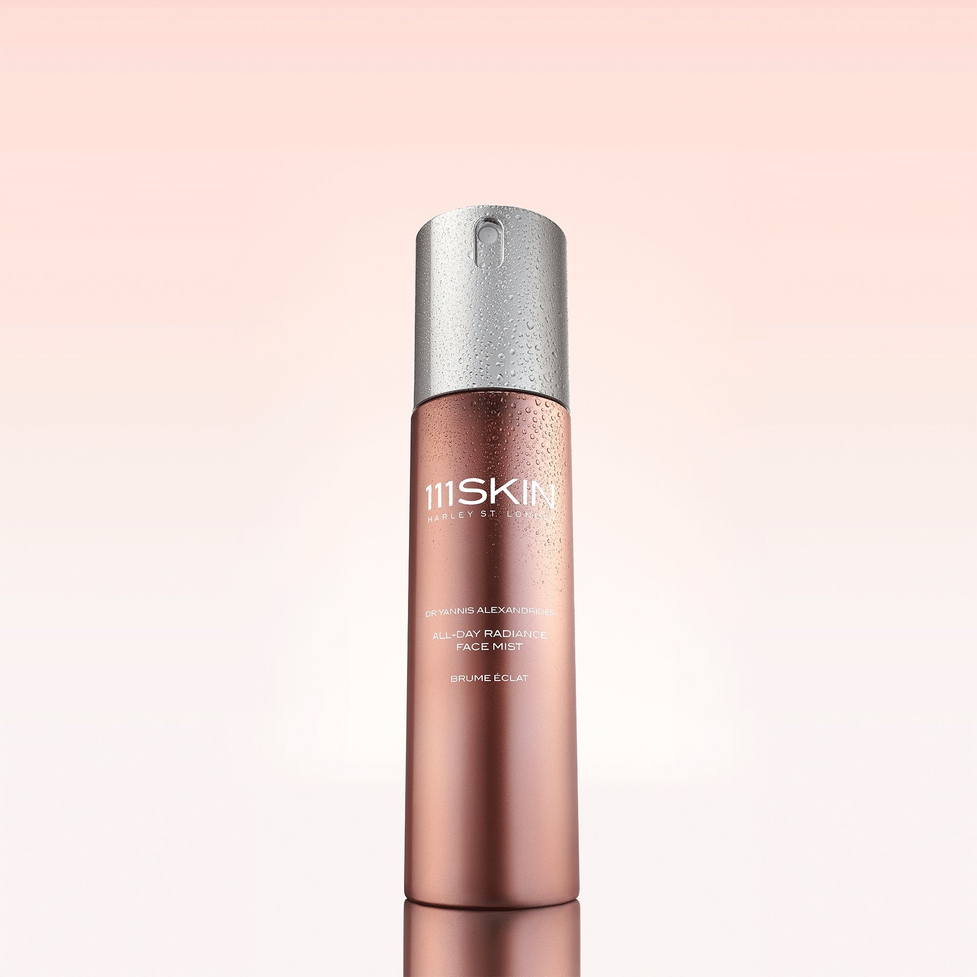Radiance Glow Face Mist 100ml