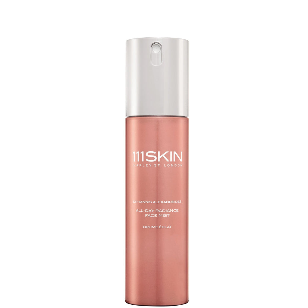 Radiance Glow Face Mist 100ml