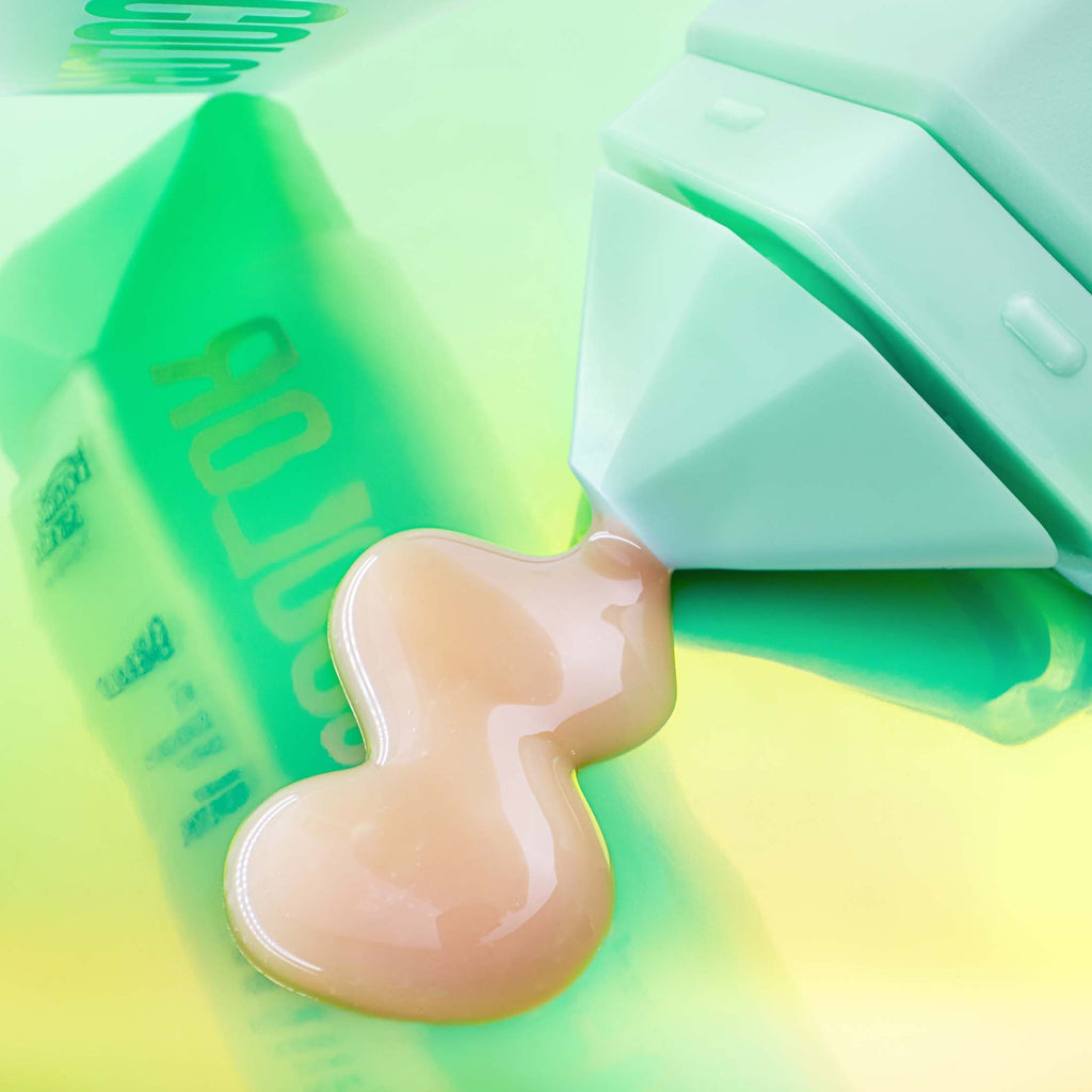 Technocolor Emerald Self Tanning Face Serum 50ml