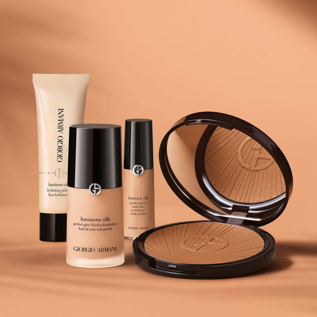Luminous Silk Bronzer 18g