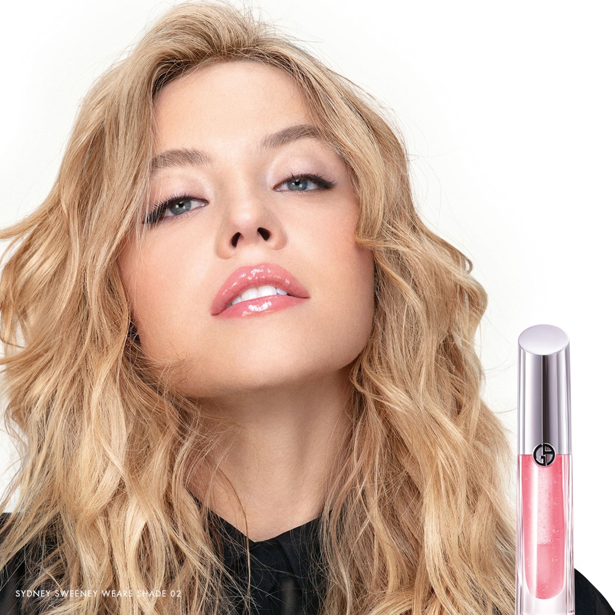 Prisma Glass Lip Gloss 3.5ml