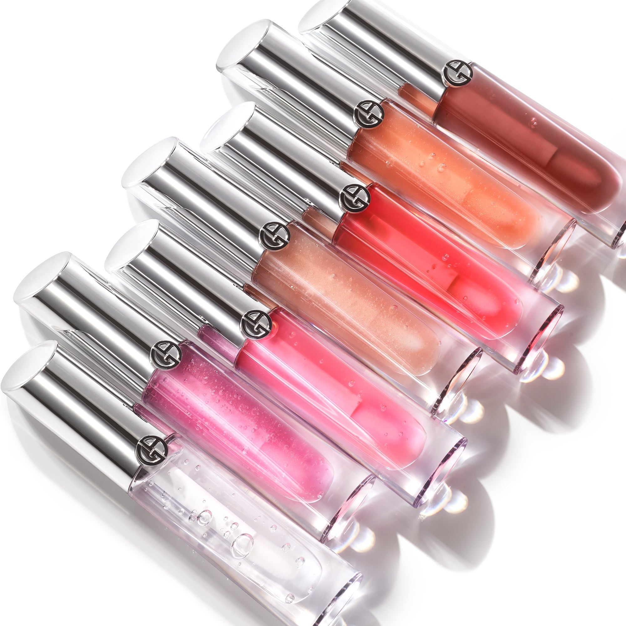 Prisma Glass Lip Gloss 3.5ml