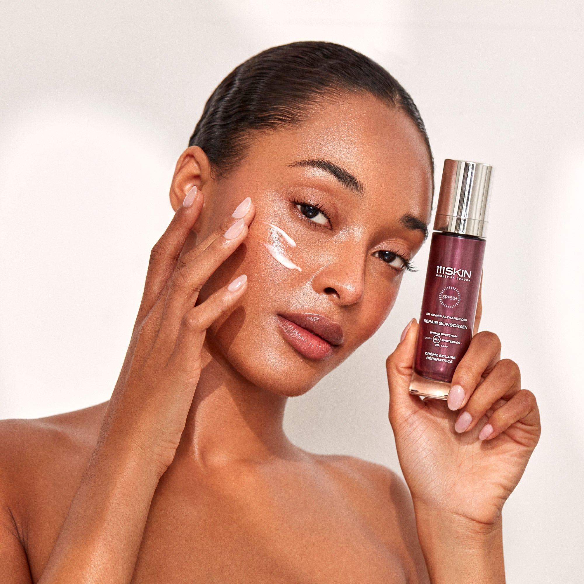 Repair Sunscreen SPF 50+ 50ml