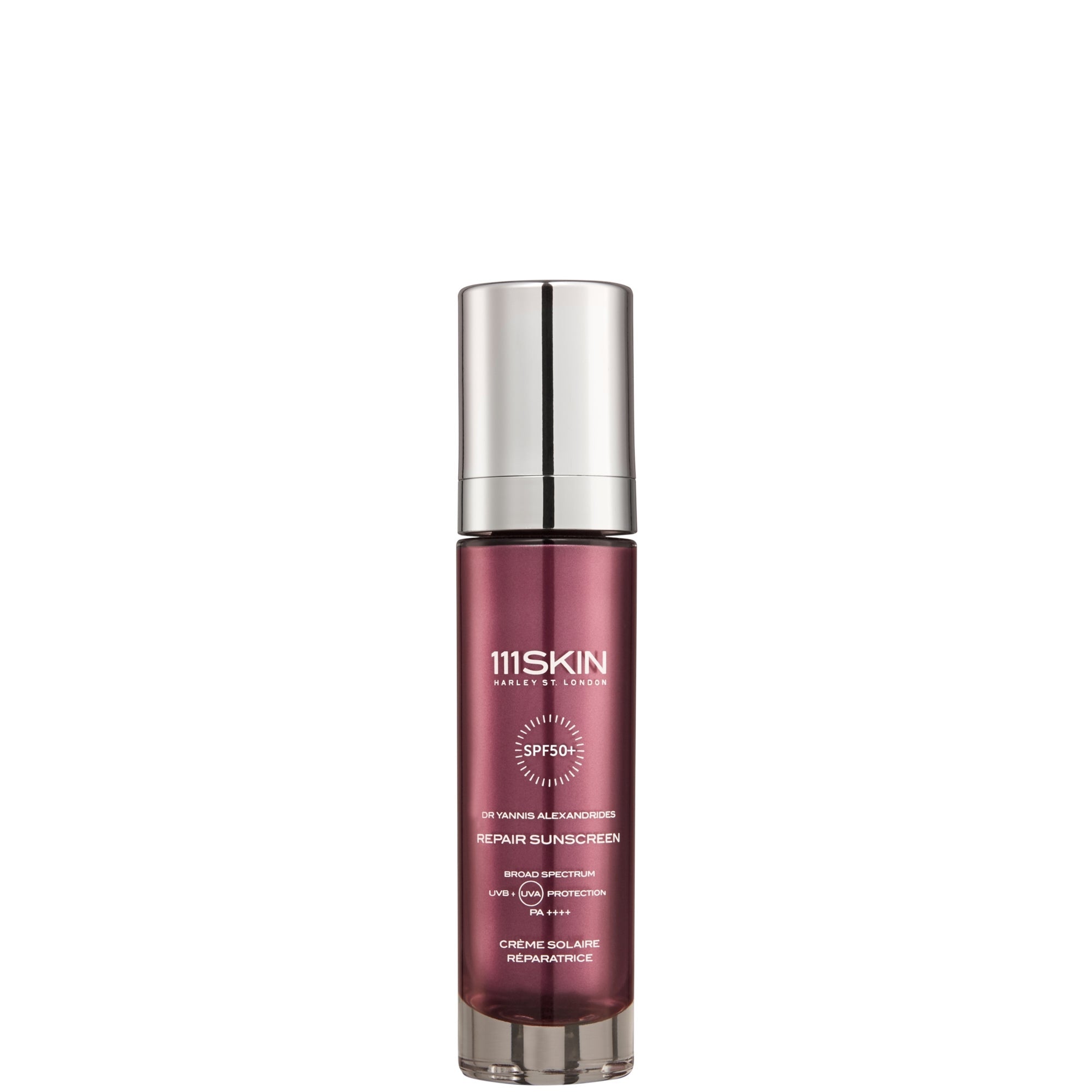 Repair Sunscreen SPF 50+ 50ml
