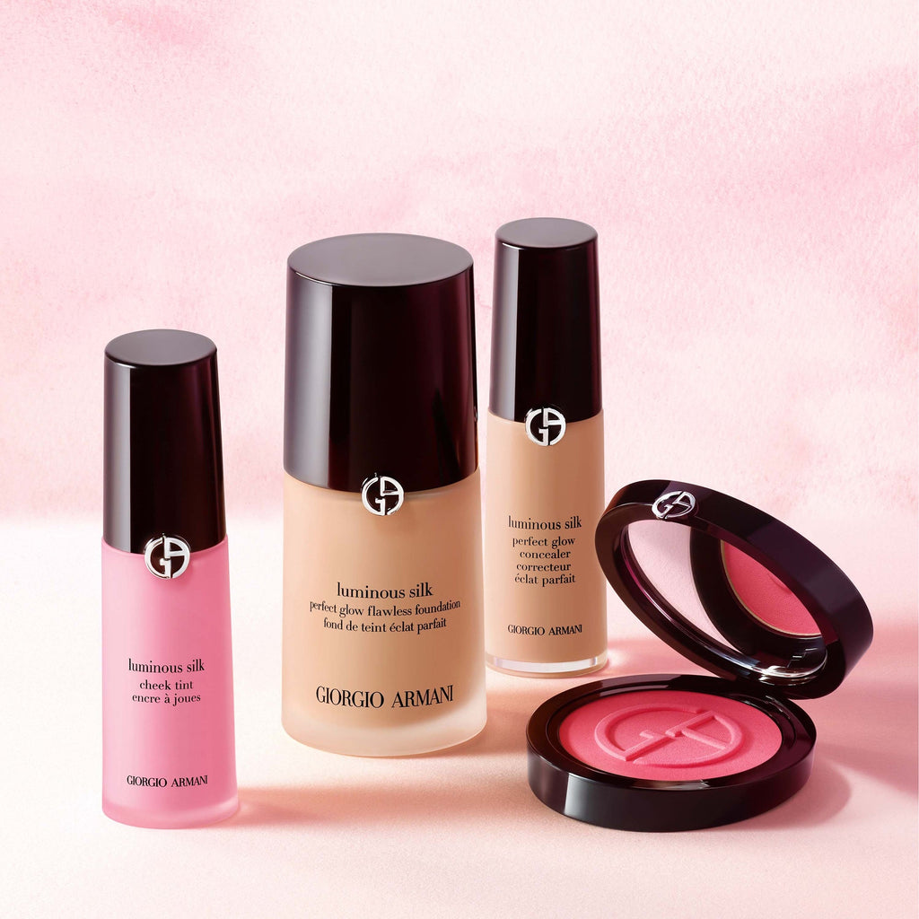 Luminous Silk Cheek Tint 12ml