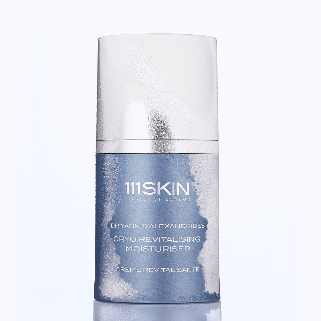 Cryo Revitalising Moisturiser 50ml