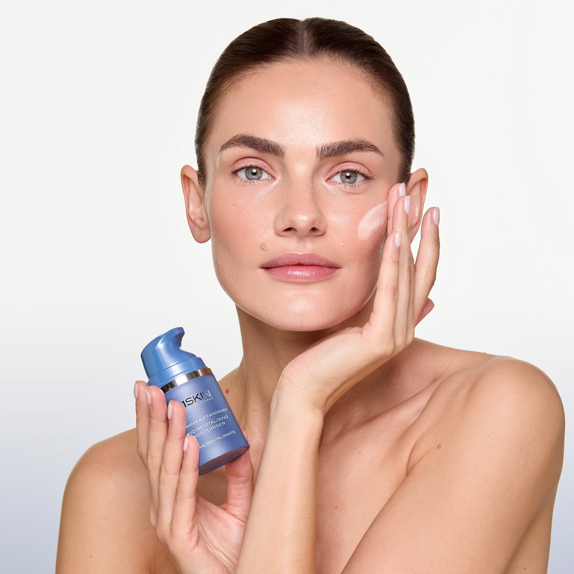 Cryo Revitalising Moisturiser 50ml