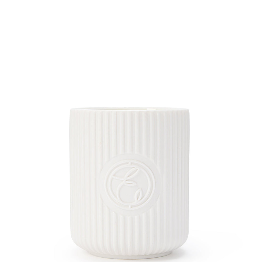 Bergamot & Jasmine Scented Candle 240g