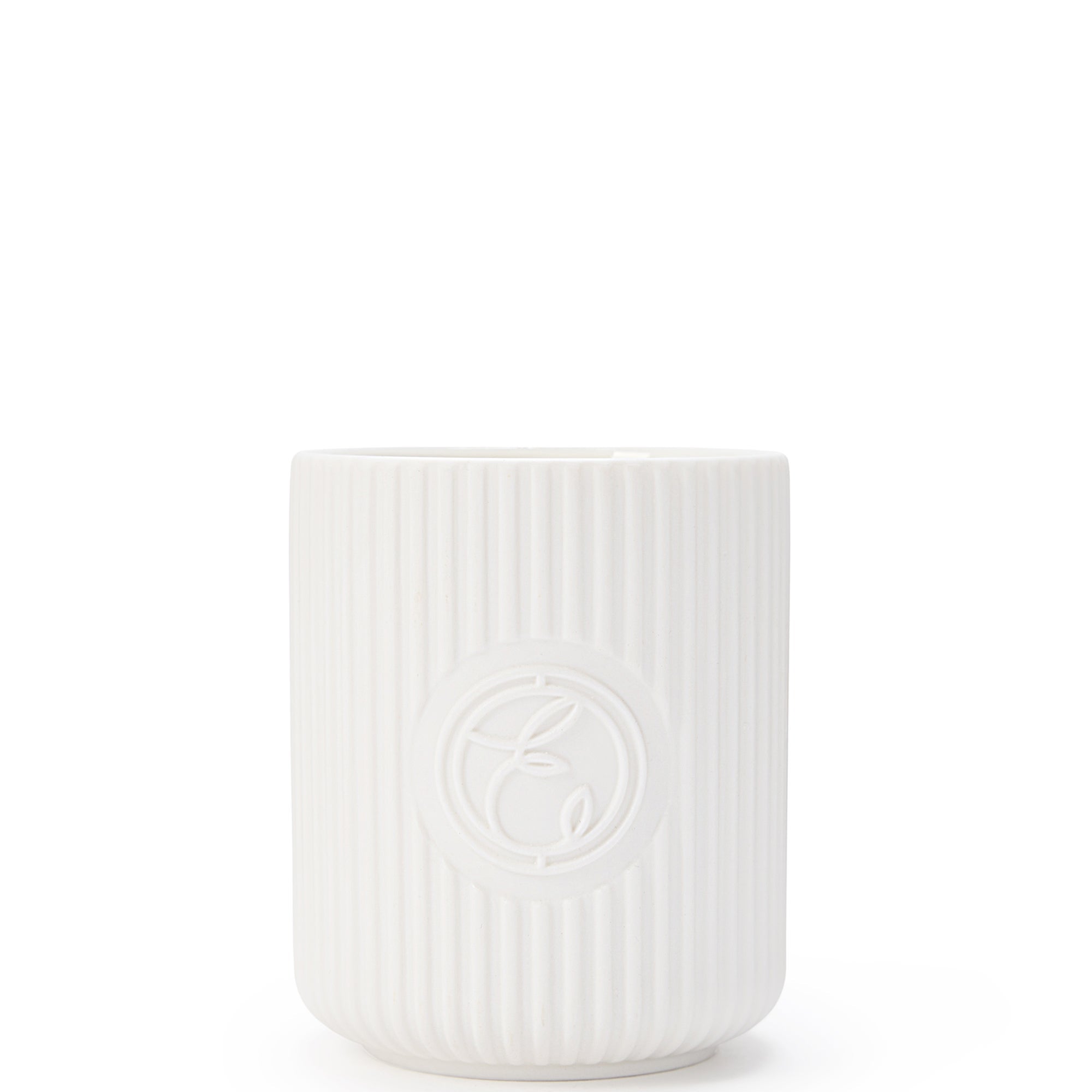 Bergamot & Jasmine Scented Candle 240g