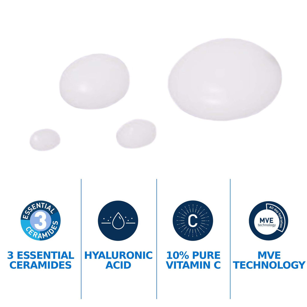 Skin Renewing 10% Pure Vitamin C Serum 30ml
