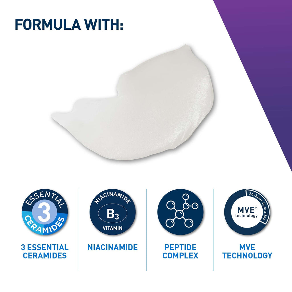 Skin Renewing Eye Cream with Peptide Complex & Caffeine 15ml