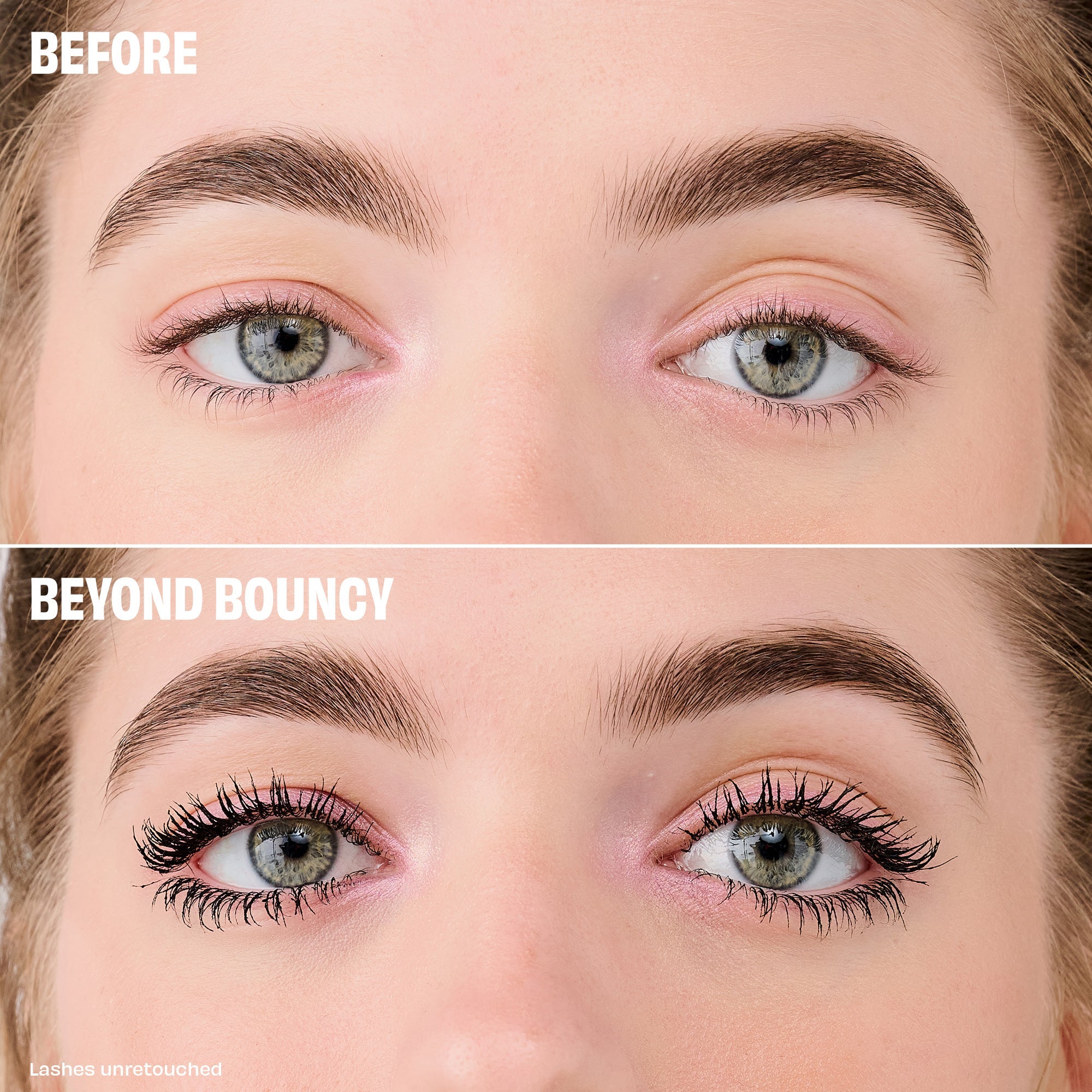 BADgal BANG! Mini Volumising Mascara 4g