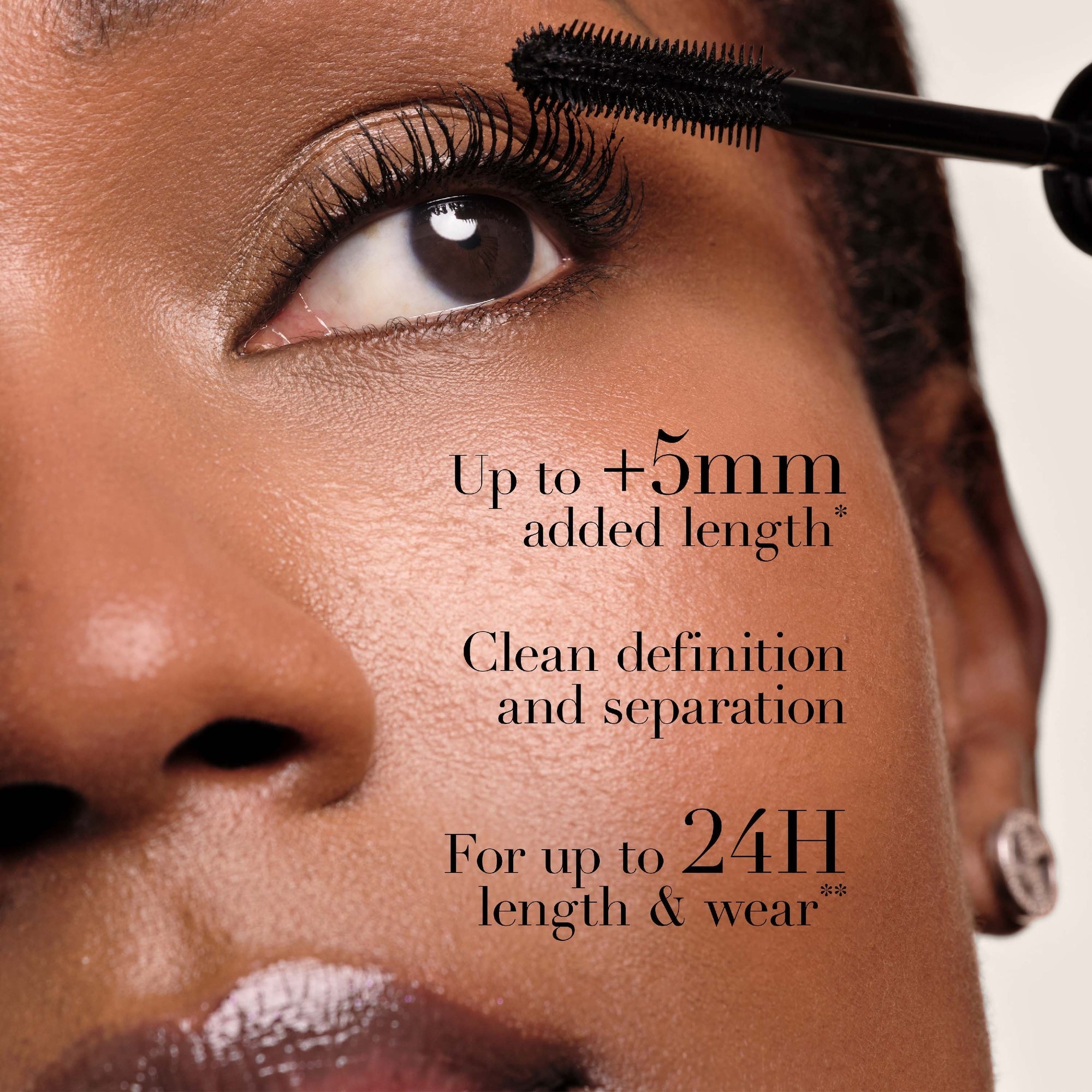 Vertigo Lift Mascara Mini 4ml