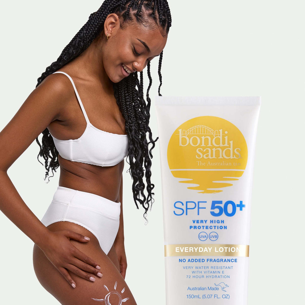 Everyday Body Lotion SPF 50+ 150ml