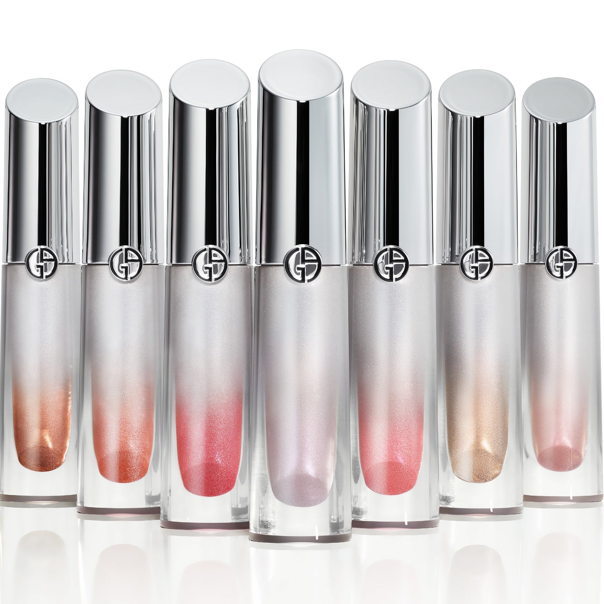 Prisma Glass Icy Plumper 3.5ml