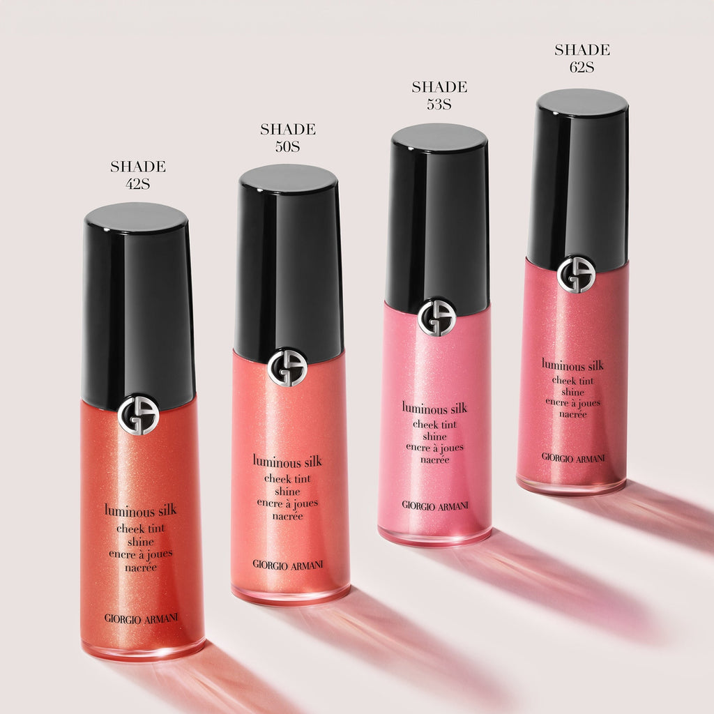 Luminous Silk Cheek Tint Shine 12ml
