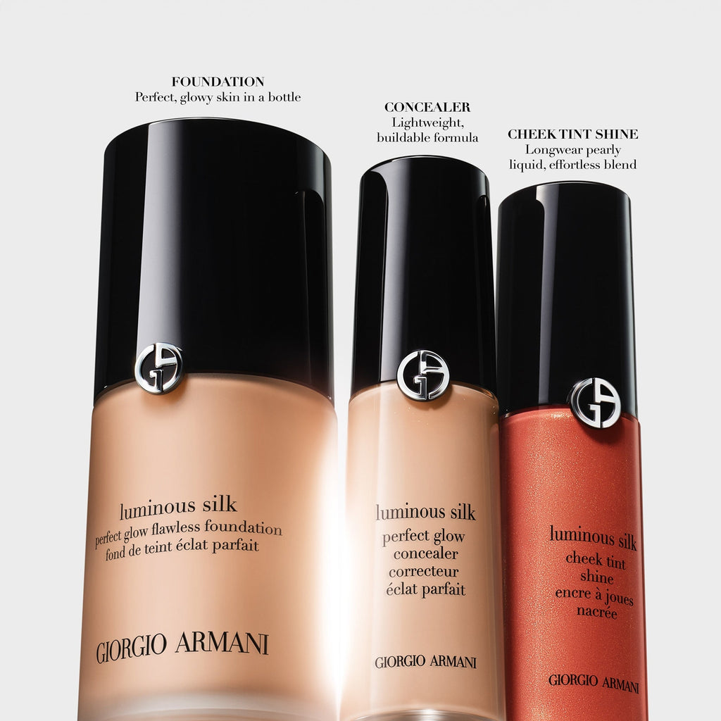 Luminous Silk Cheek Tint Shine 12ml