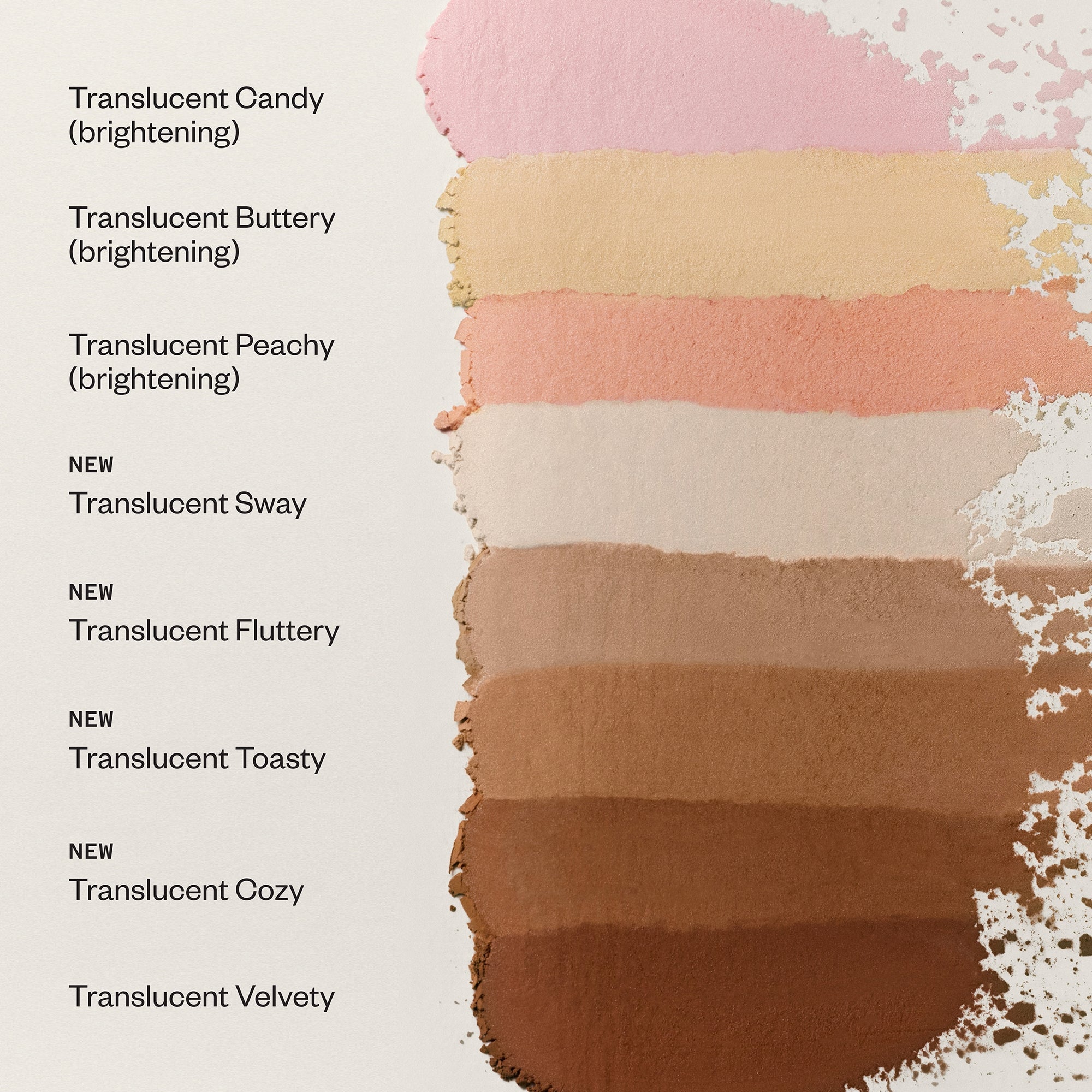 Cloud Set Translucent Loose Setting & Blurring Powder 20g by Kosas