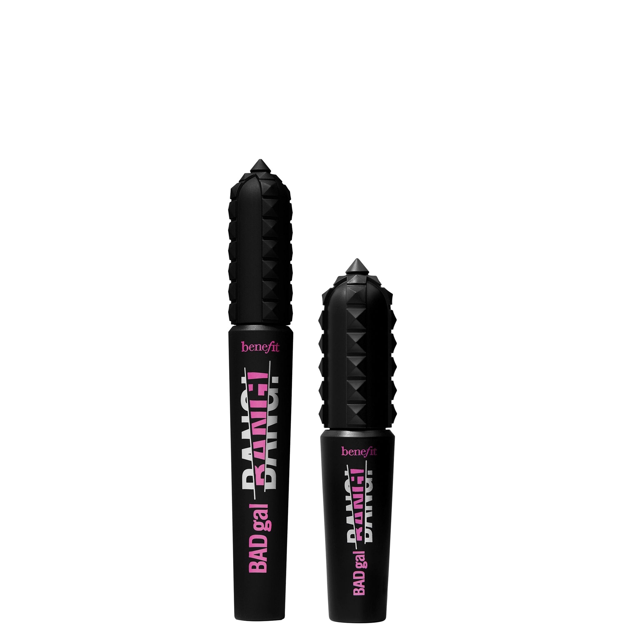 BADgal Bang Mascara Duo Set Full Size and Mini