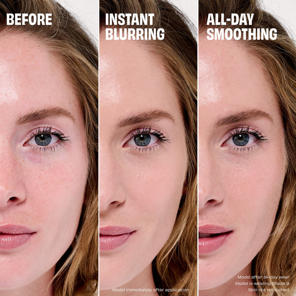 The Porefessional Smoothing & Blurring Matte Foundation 30ml