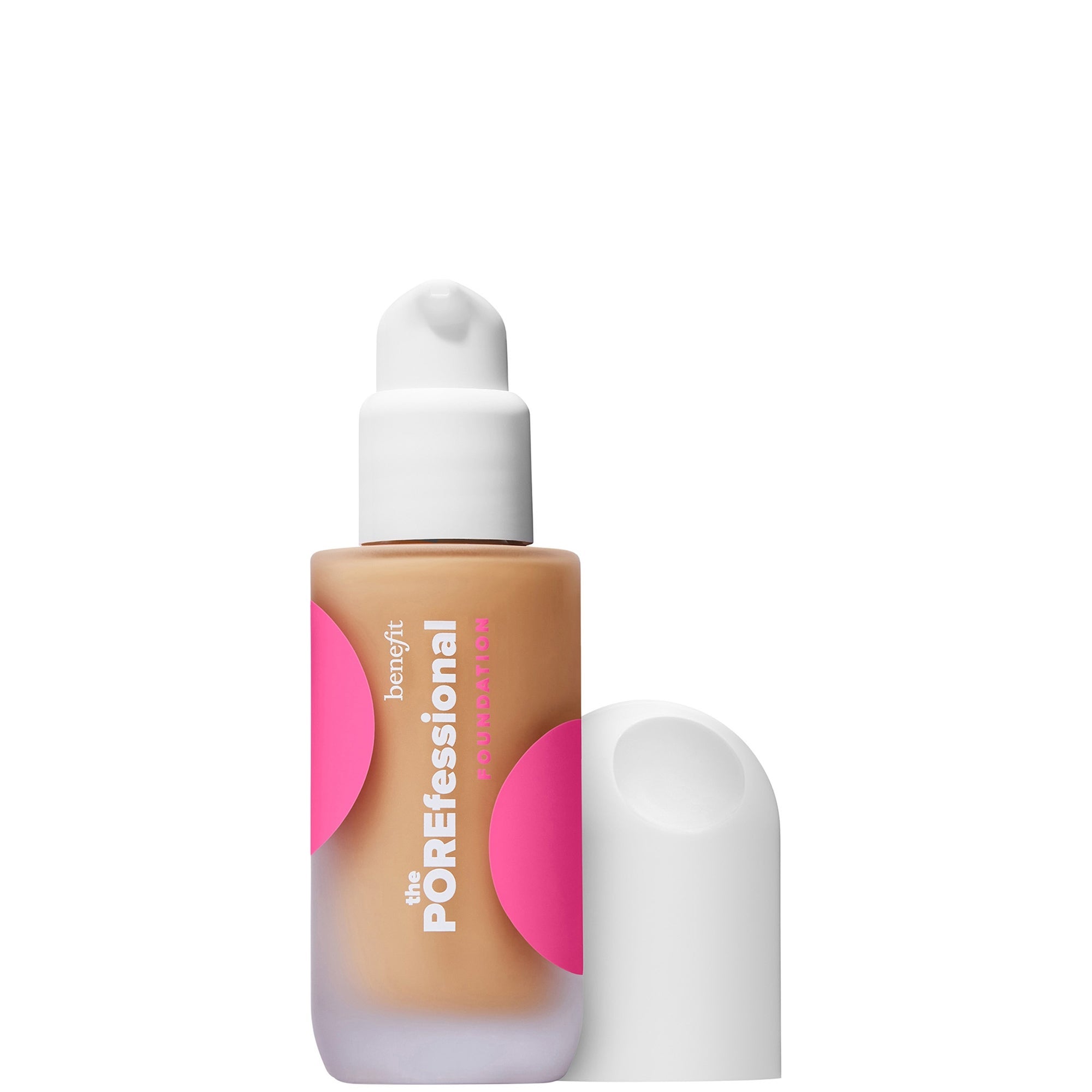The Porefessional Smoothing & Blurring Matte Foundation 30ml
