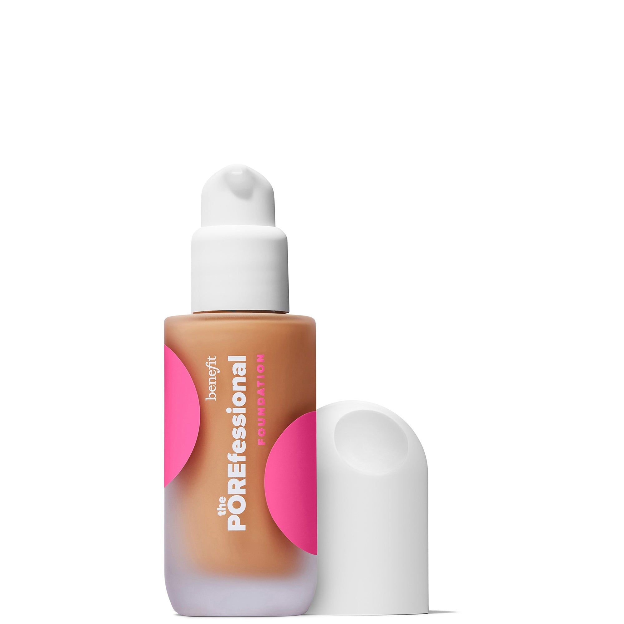 The Porefessional Smoothing & Blurring Matte Foundation 30ml
