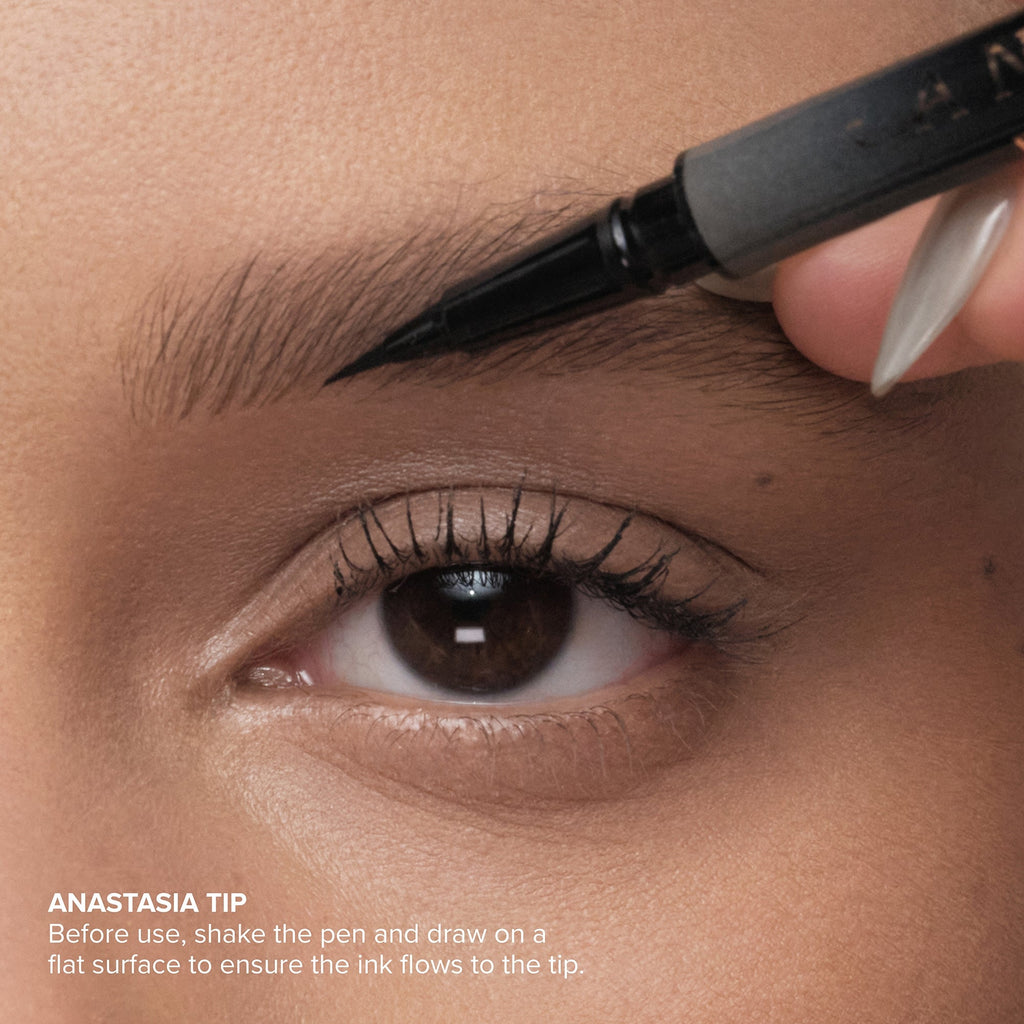 Microstroke Brow Pen 0.5ml