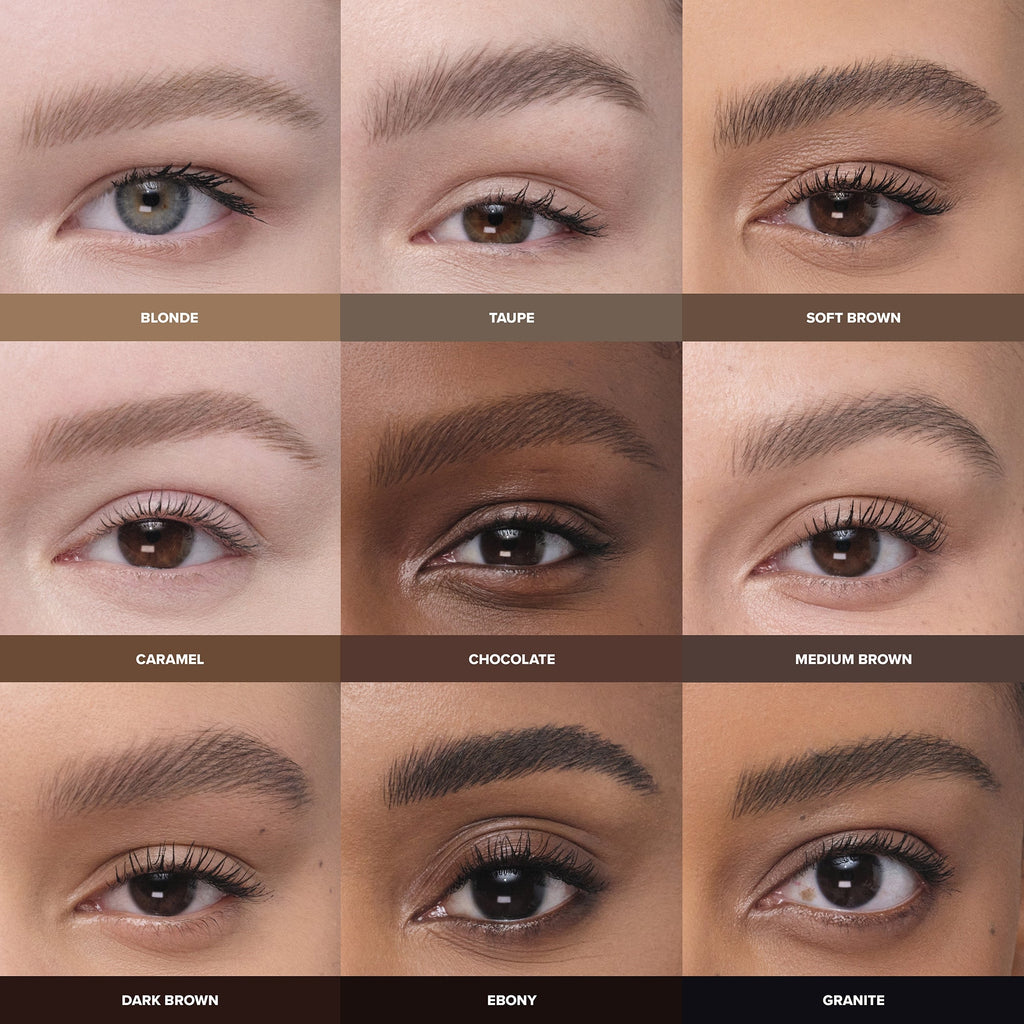 Microstroke Brow Pen 0.5ml