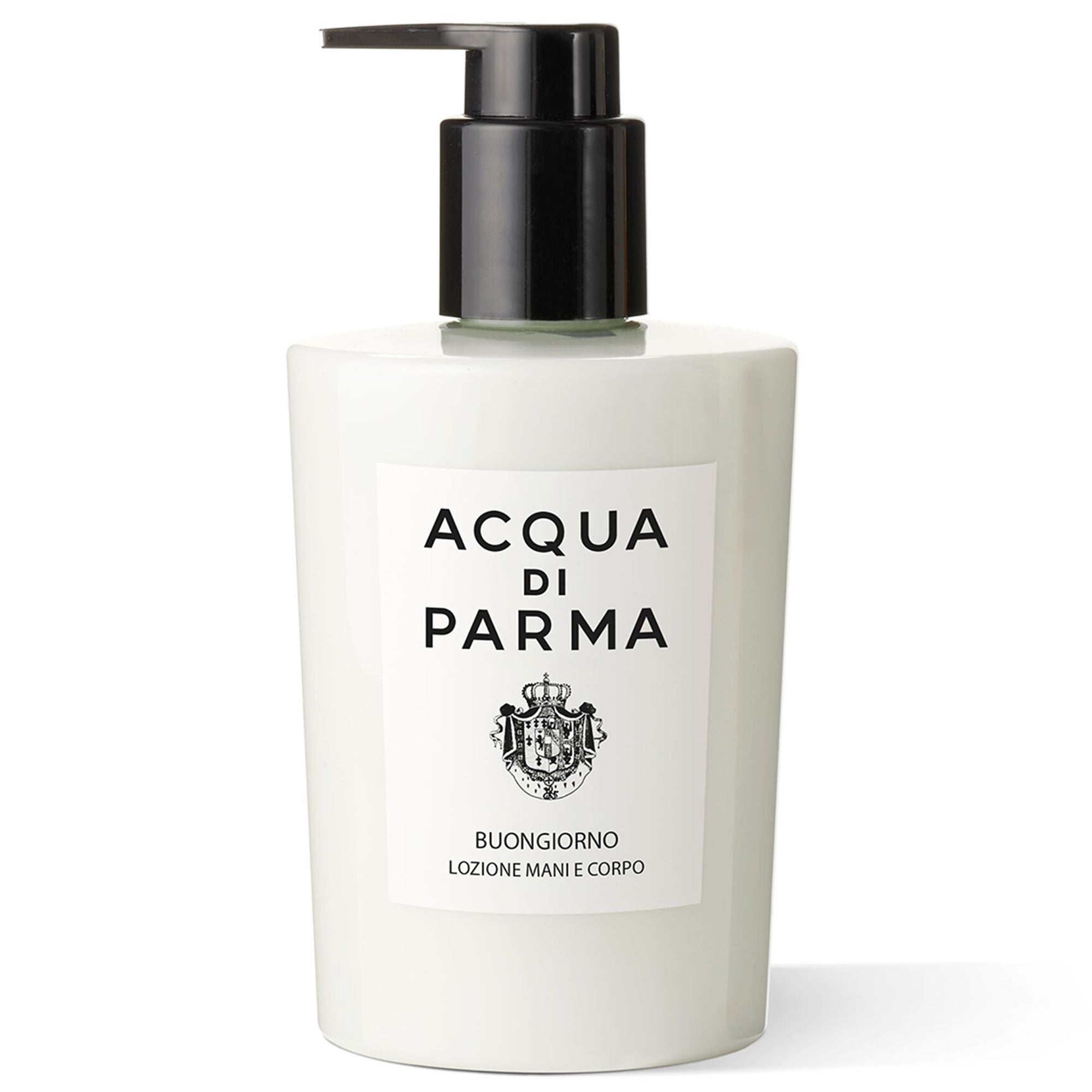 Buongiorno Hand & Body Lotion 300ml