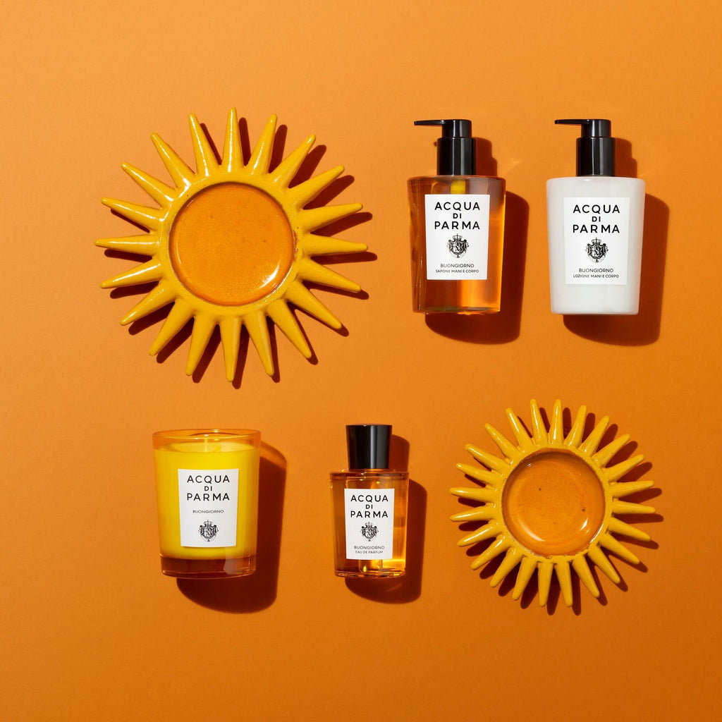 Buongiorno Hand & Body Lotion 300ml