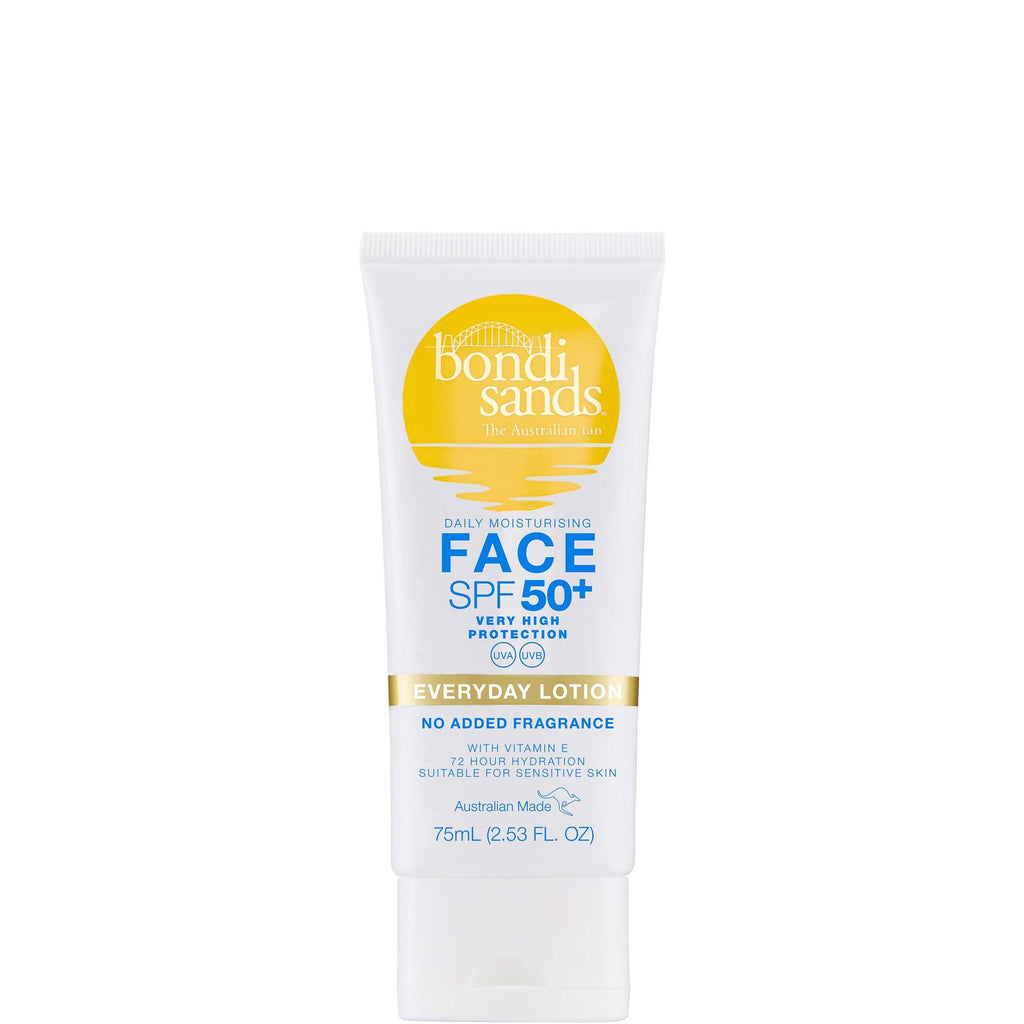 Everyday Face Lotion SPF 50+ 75ml